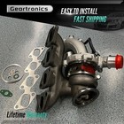 Turbo Turbocharger For Chevy Cruze Sonic Trax   Buick Encore 55565353 L4 1 4l