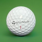 Taylormade Tp5x Golf Balls  white  - 1 Dozen - Brand New In Original Dz  Box