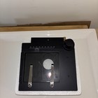 Aluminum Alloy Microscope Xy Moving Stage High Sturdy For Stereo Microscope