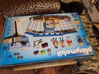 Playmobil City Action 5338 Airport Open Box Mostly New Sealed