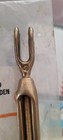 Vintage Bronze Wilcox Crittenden Turnbuckle 1 4   