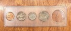 1965 United States Mint Special Mint Set   Coin Holder