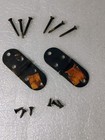 Singer Treadle Sewing Machine Cabinet Replacement Hinges And Screws