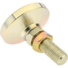 Gibraltar 3 4-10 Bolt Thread  Studded Pivotal Stud Mount Leveling Pad   Mount   