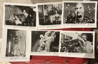 The Lawnmower Man 1992 Movie Press Kit W  6 Photos Stephen King  Pierce Brosnan