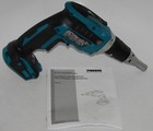 New Makita Xsf03z 18v Lxt Lithium-ion Brushless Cordless Drywall Screw Driver