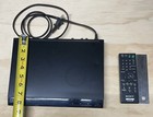 Tested Sony Dvd Player Model  Dvp-sr210p With Remote