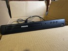 Philips Bdp1502 Blu-ray Disc Dvd Player Full Hd 1080p Hdmi Port - Tested   Works
