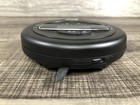 Bose Pm-1 Portable Cd Player With Anti-skip Technology  Plays Cds  Screen Broken