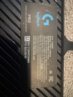 Logitech Wired Mechanical Gaming Keyboard With Numeric Keypad