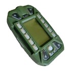 Kdu Prc 152a Keypad Display Unit For Tca Prc-152a 15w Radio Read Description 