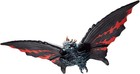 Movie Monster Series - Godzilla - Battra  Bandai Action Figure