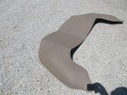 2001 - 2006 Chrysler Sebring Convertible Cover Tonneau Boot Taupe Tan Vinyl Oem