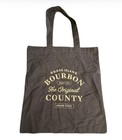 2024 Goose Island Bourbon County Stout Black Friday Lot - Tote Bag   Poster