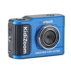 Vtech Kidizoom Creator Cam Ultra Kids Toy Camera Ages 5-12