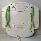 Fisher Price Luv U Zoo Crib To Floor Activity Piano Soother Musical Lightup Toy