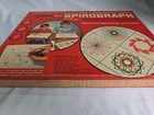Vintage 1967 Kenner s New Spirograph  no  401  Excellent Condition