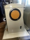 Vintage 1970s Sears Kenmore Sewing Machine W  Pedal   Model 158 Works 