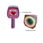 Digital Gyn Colposcope With Green Light W  Lcd Screen Display  software  tripod