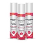 Odor Protection Blissful Escape Feminine Spray  3 X 2 Oz - Safe   Effective