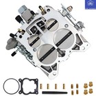 4 Barrel Carburetor For Cadillac 429 472 1967-1969 7027230 7027231 Manual Choke