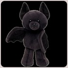 New Build A Bear Posable Bat Halloween Plush 2025 Edition Free Delivery