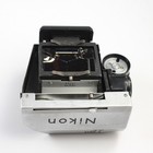 Nikon F - Photomic T Metered Prism Finder - For Parts Or Repair