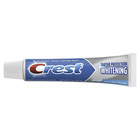 Crest Tartar Protection Fluoride Anticavity Toothpaste Whitening Cool Mint 5 7oz