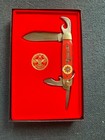 Bsa 90th Anniversary Official Boy Scout Knife New In The Box