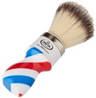Omega 46806 - Fiber Shaving Brushhi-brush Blue Fruity