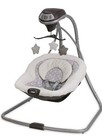 Simple Sway Baby Swing - Abbington Garco