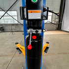 Me-lm110s Two Post Lift 2 Post Lift Auto Lift Car Lift With 11000lbs Lifting