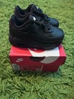 Nike Air Max 90 Ltr  td  Black black-black White Size 6c