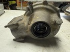 2003 Yamaha Big Bear 400 Rear Differential
