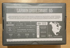 Garmin Drivesmart 65 Mt 6 95  Gps Bluetooth Navigation Wifi Us Maps Live Traffic