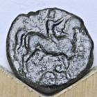 Philip      220-179 Bc  Ancient Ungraded Bc  Ae15   8