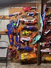 Read Description   Stryfe  Rapidstrike  Nexus Pro  Rayven  Sentinel  And Titan 