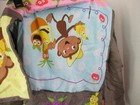 Infantino Shop   Play Grocery Shopping Cart   High Chair Cover W  Monkeys
