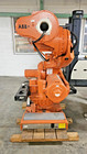Abb Irb7600 m2000 W  S4cplus Auto M200a   3hne00313-1 Robot
