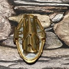 Vintage Stratton Lipstick Holder Made In England