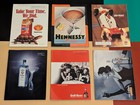 Lot Of 6 Random Playboys From The 1990 s And Early 2000 s