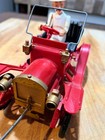 Revell Maxwellauto Action Pull Toy 50 60 s With Original Box Found In Attic