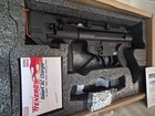 6mmproshop Custom Airsoft Aeg Sub-machine Gun  model  Swordfish-k 