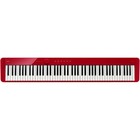 Casio Px-s1100 Privia Digital Piano With Cs-68 Stand Red