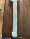 Cricket Bat  Used - Measures 34  L X 4  W And Weighs 2 9 Lbs  What You See  