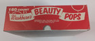 Fb Washburn s Candy Corp Beauty Pop Lollipop Display Boxes Brockton Ma Vintage