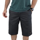 Genuine Dickies Men s Utility Shorts Relaxed Fit  12  Inseam  5-pocket Canvas