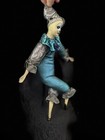 Haunted Vessel Doll Imp From Hell Zeldor The Ritual Of Damnation