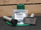 Mini Hoofjack Farrier Stand  Miniature Hoof Jack For Miniature Sized Horses