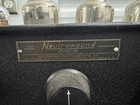 Vintage 1926 Neutrowound Super 6 Model 1926